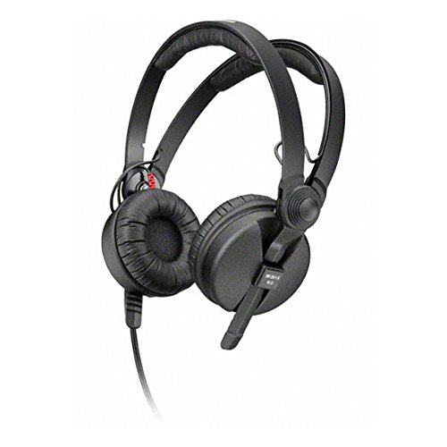 sennheiserhd-25