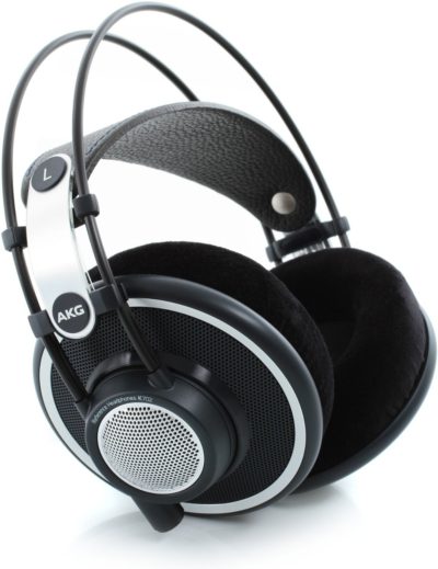 AKG K 702 studio headphone