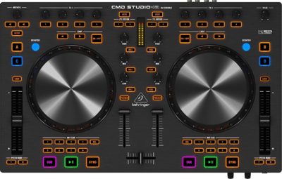 behringer-cdm-studio-4a