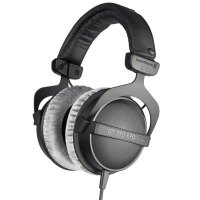 Beyerdynamic DT 770 studio headphone