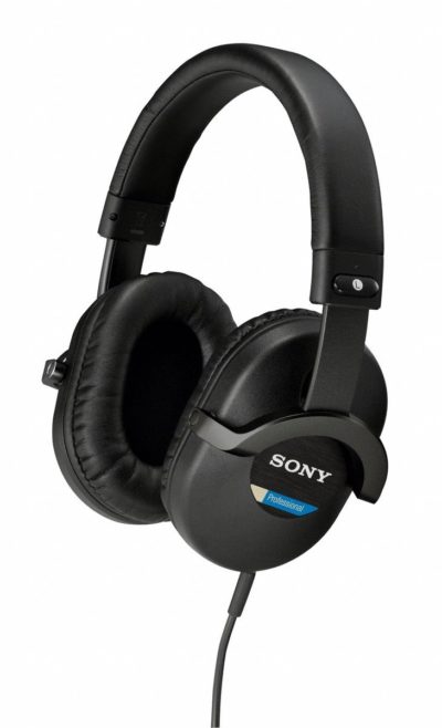SONY MDR 7510