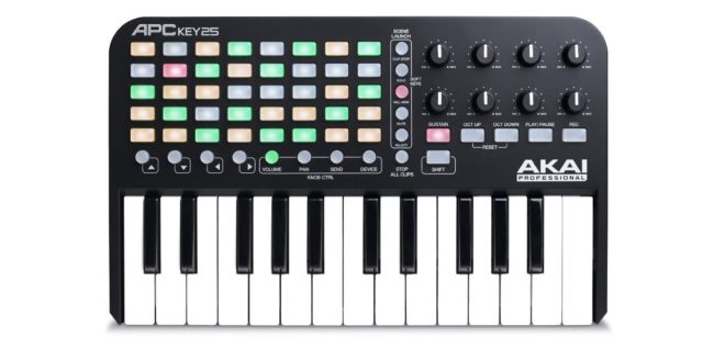 akai-apc-key25