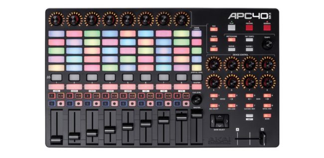 akai-apc40-mkii