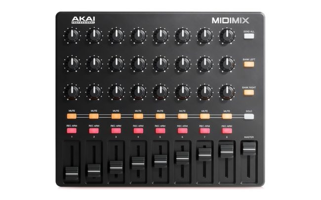 akai-midimix
