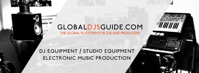 global djs guide