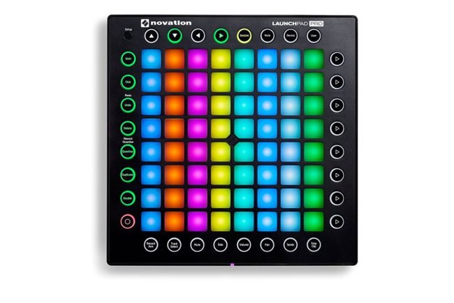 novation-launchpad-pro
