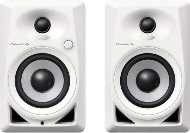 Pioneer Pro DJ DM-40