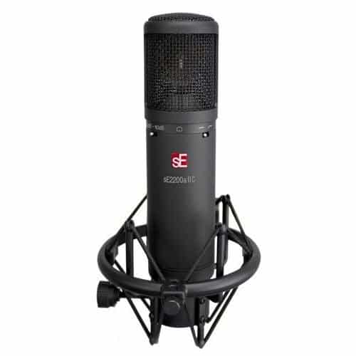 se-electronics-se2200a-ii