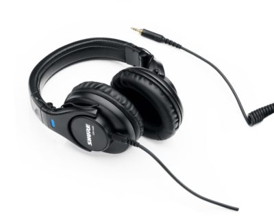 shure-srh-440