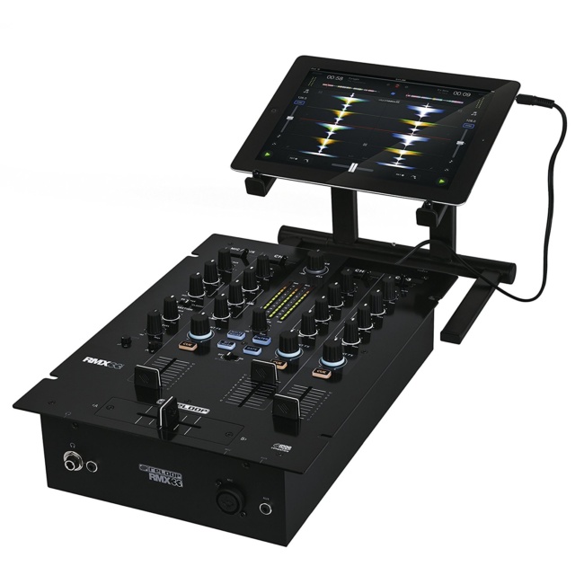 Reloop RMX 33I