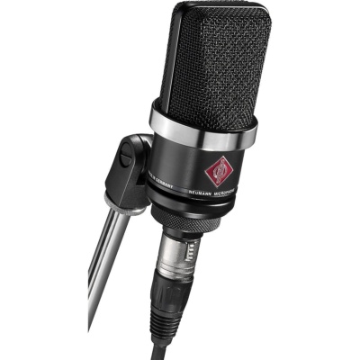 the best studio recording microphones NEUMANN TLM 102 MT
