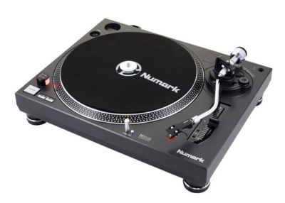 Best dj turntables NUMARK TT250