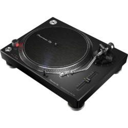 Best dj turntables PIONEER DJ PLX 500