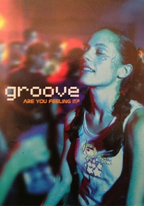 groove movie with john digweed - dj movie