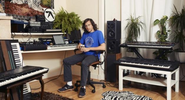 legowelt free samples