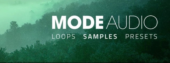 mode audio free sample packs