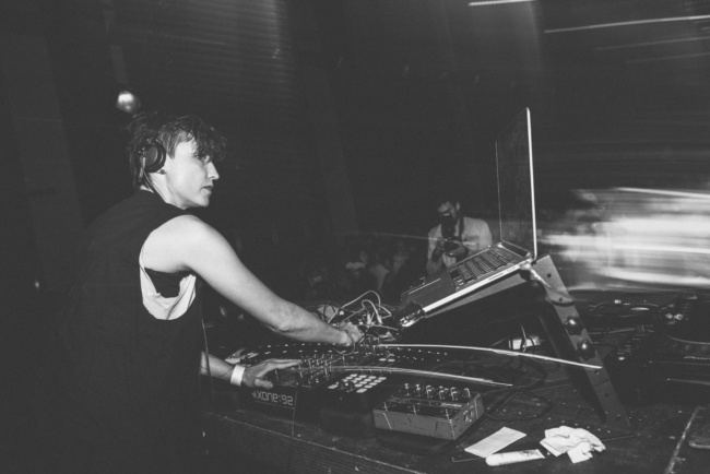 best female dj magda
