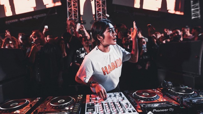 peggy gou south korean dj