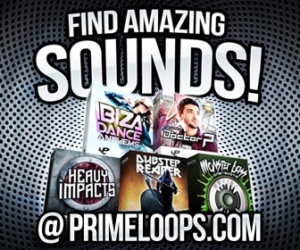 PRIME-LOOPS free sample packs