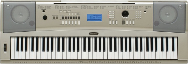 Yаmаhа YPG-235 digital piano
