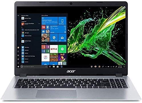 2020 Newest Acer Aspire 5 15.6 FHD 1080P Laptop