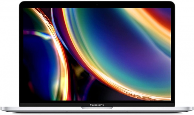 Apple MacBook Pro DJ laptop