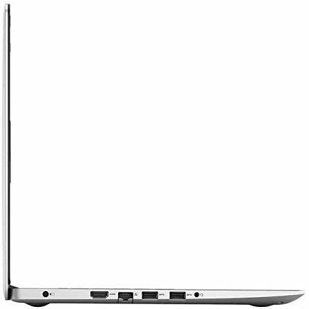 Dell Inspiron 15 5000 Laptop ports