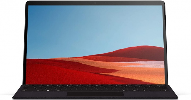 Microsoft Surface Pro X – 13 Touch-Screen