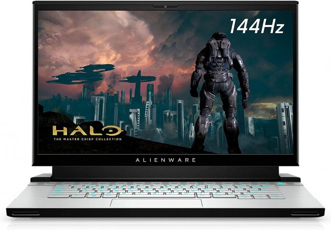lienware m15 R3 15.6inch FHD Gaming Laptop 
