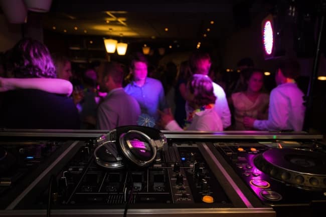 How do i start DJing
