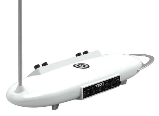 Moog Theremini Theremin Synthesizer