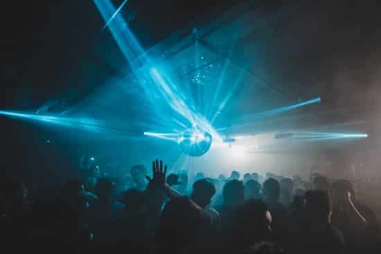 Phonox, South London