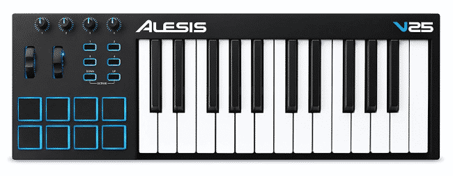 Alesis_V25