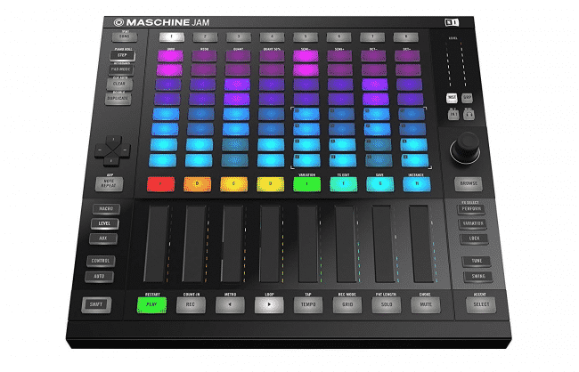 Native_Instruments_MASCHINE_JAM
