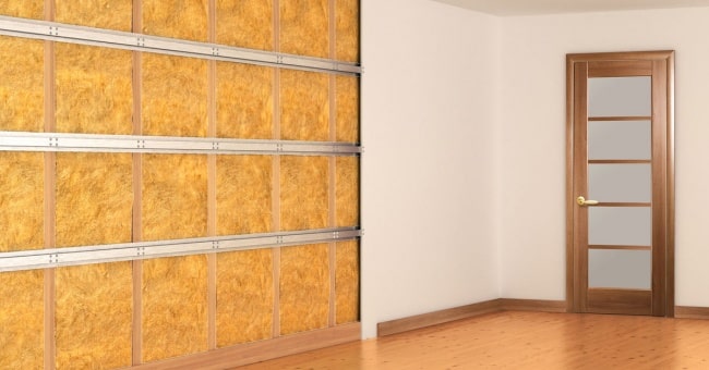 soundproof methods