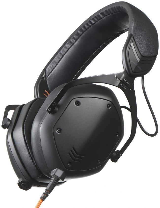 Crossfade M-100 Master Over-Ear DJ Headphone