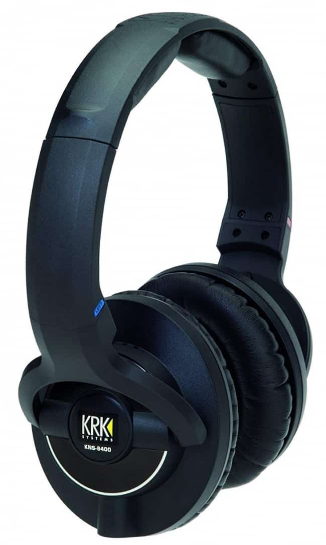KRK KNS 8400