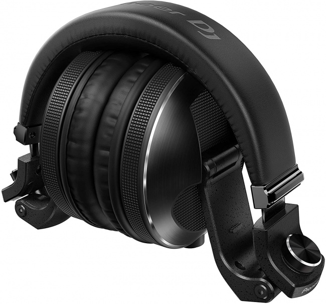 PIONEER HDJ-X10-K foladable