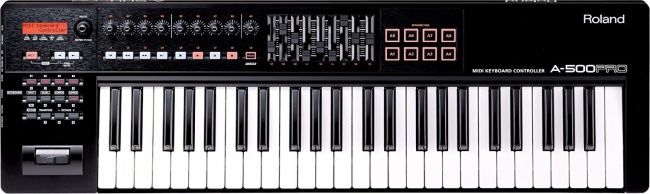 Roland A-500 PRO MIDI KEYBAORD