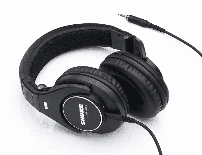 SHURE_SRH840