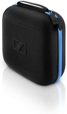 Sennheiser HD 8 DJ Headphones case