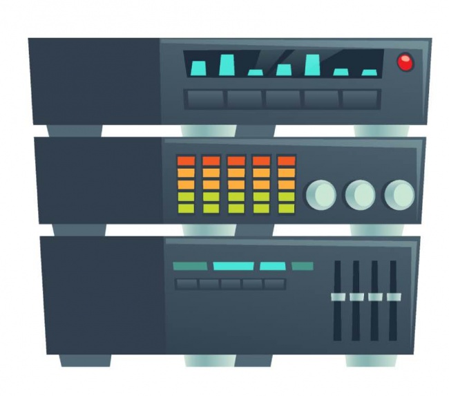 audio interface