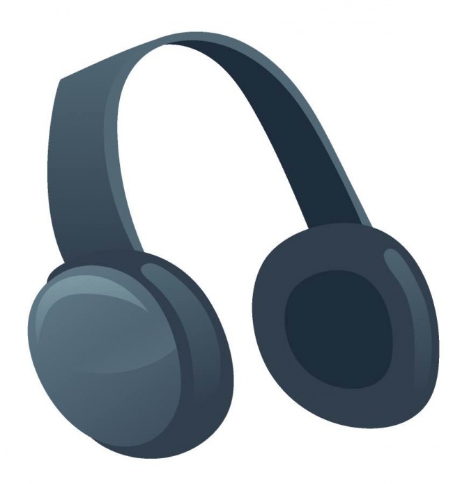 studio headphones