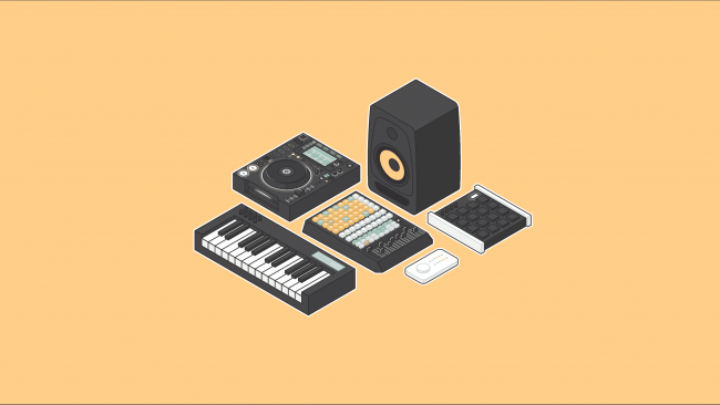audio tools for music production