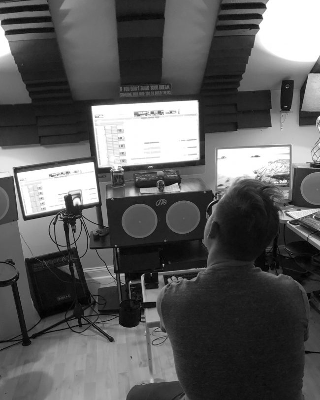 music production tips - soundproof