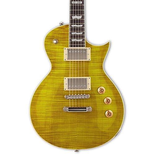 ESP LTD EC-256FM Electric Guitar