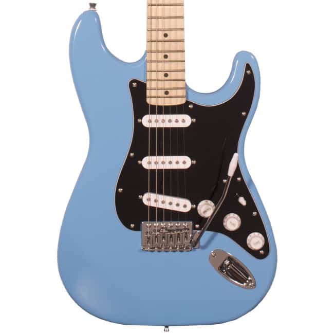 Sawtooth Classic ES 60 Alder Body Electric Guitar