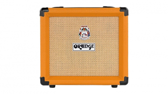 CRUSH12-12-Watt Guitar Amp Combo