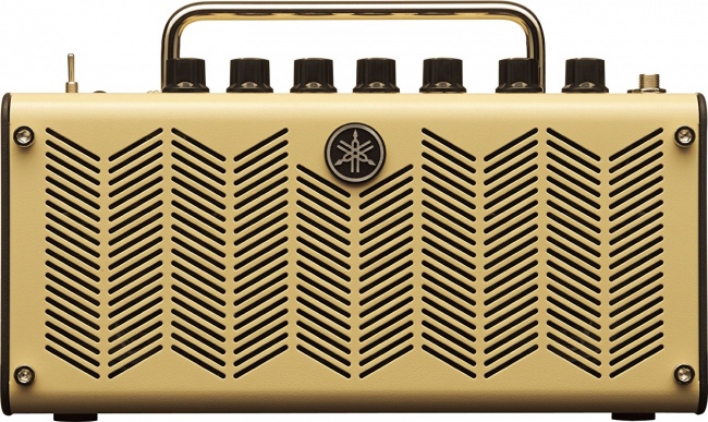Yamaha THR5 10-Watt Desktop Guitar Combo Amp