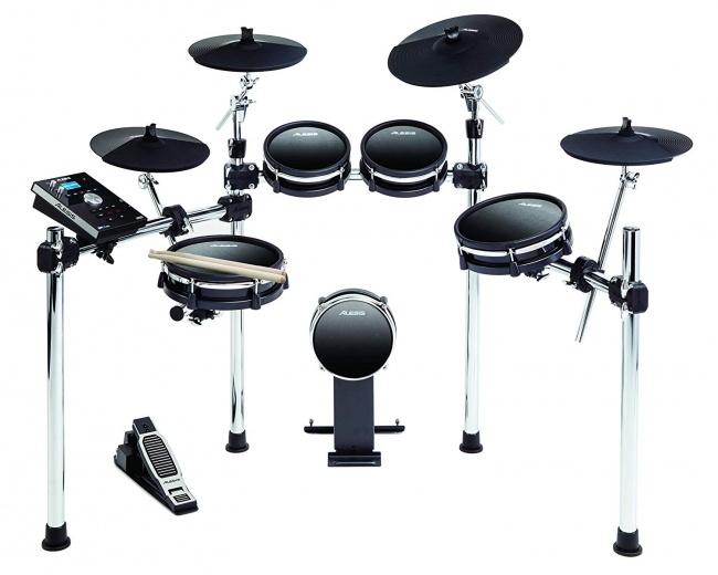 Alesis DM10 MKII Studio Kit
